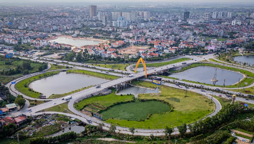 Thực tế thị trường và biến động giá đất quanh quy hoạch sân bay Gia Bình