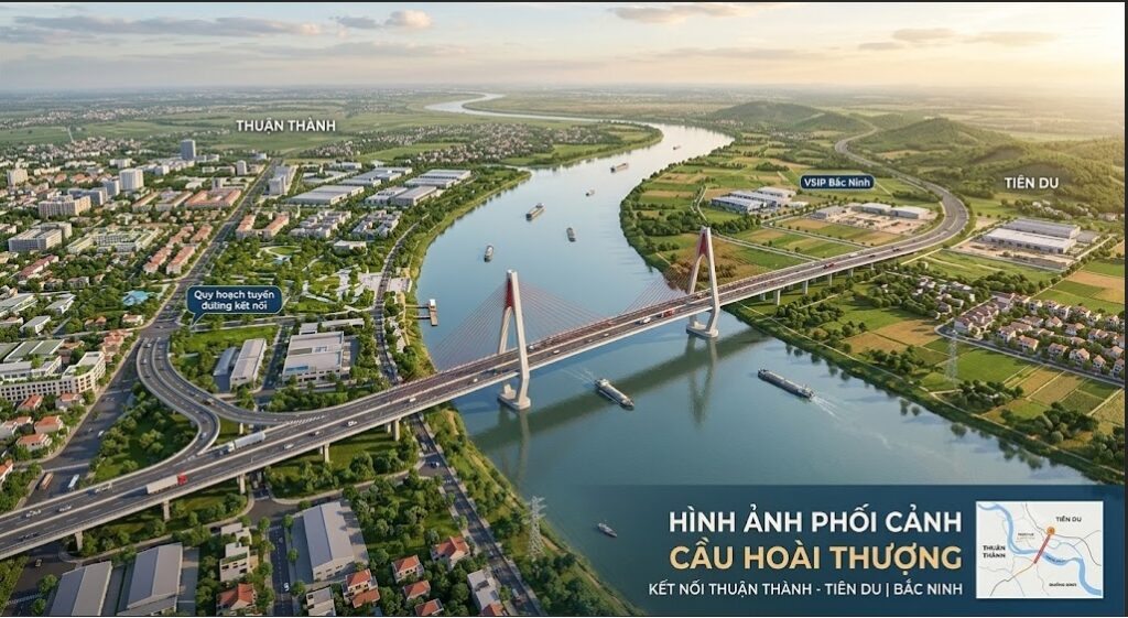 nam sông đuống