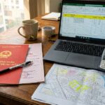 cách định giá một lô đất