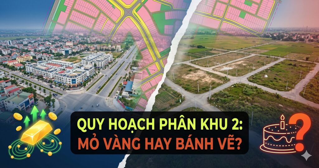 quy hoạch Bắc Giang