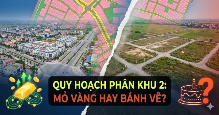 quy hoạch Bắc Giang