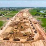 tác động vành đai 4 bắc ninh
