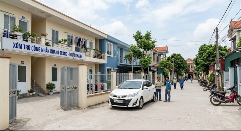 thuận thành 1