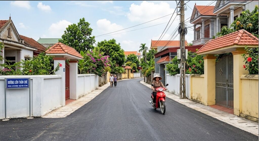 Ninh Xá, Thuận Thành